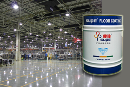 SP-1224 環氧玻璃鋼漆