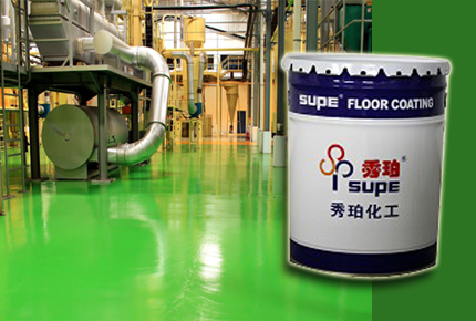 SP-1212 流展型環氧底漆